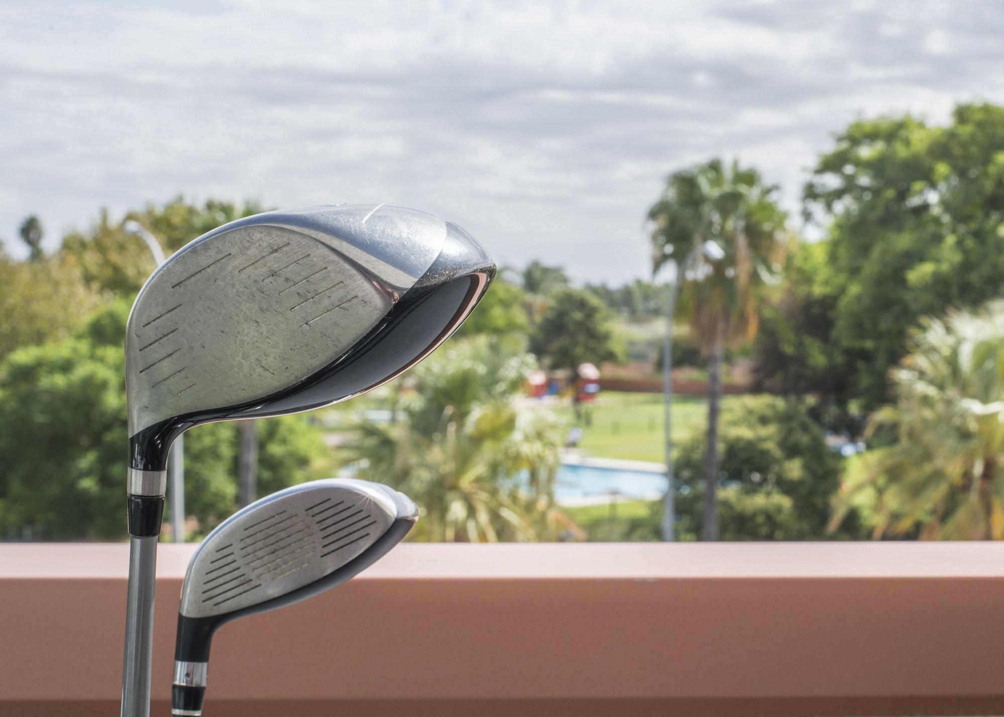 Sevilla Green Suites Alcalá de Guadaira Exteriör bild