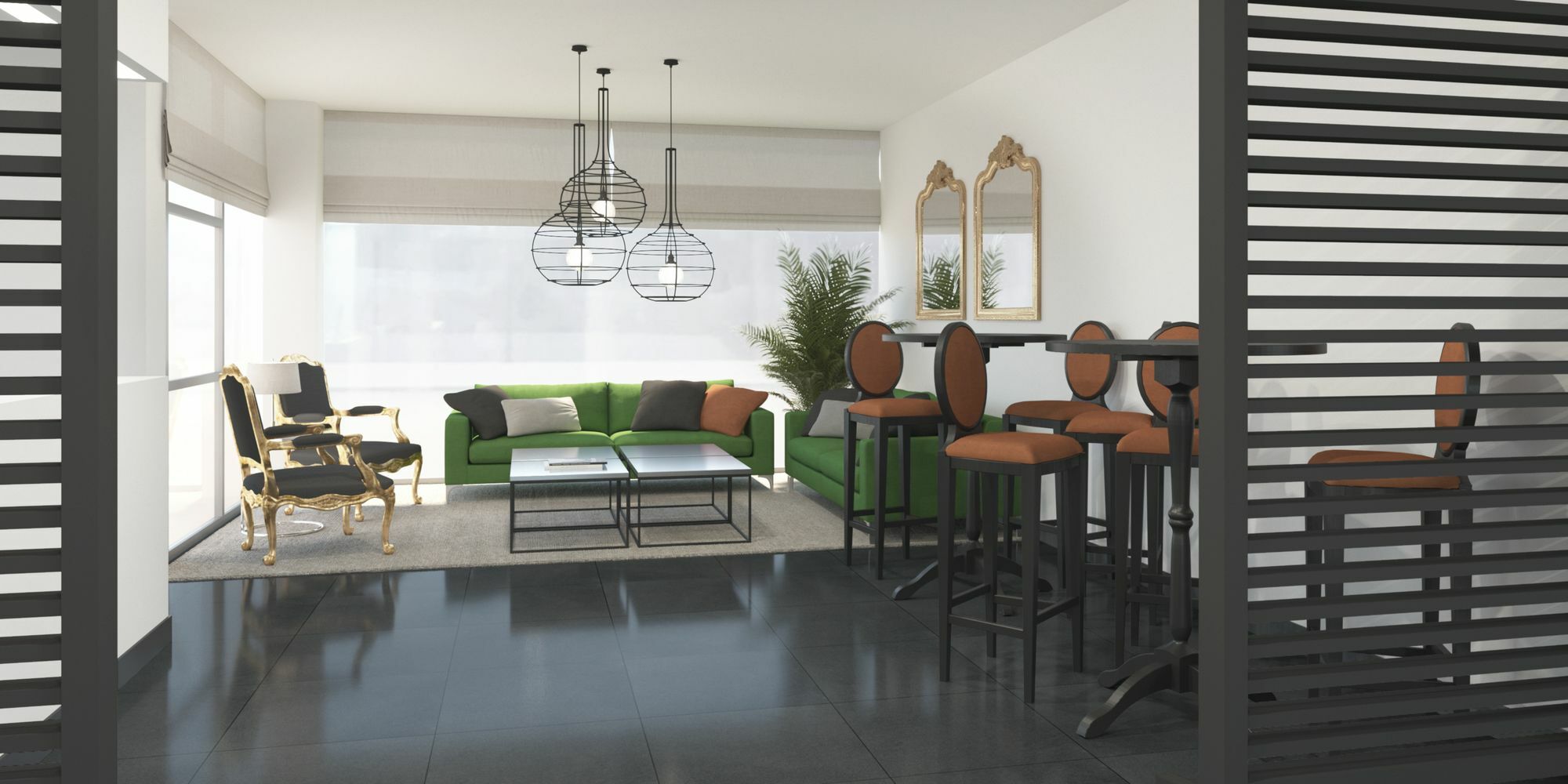 Sevilla Green Suites Alcalá de Guadaira Exteriör bild