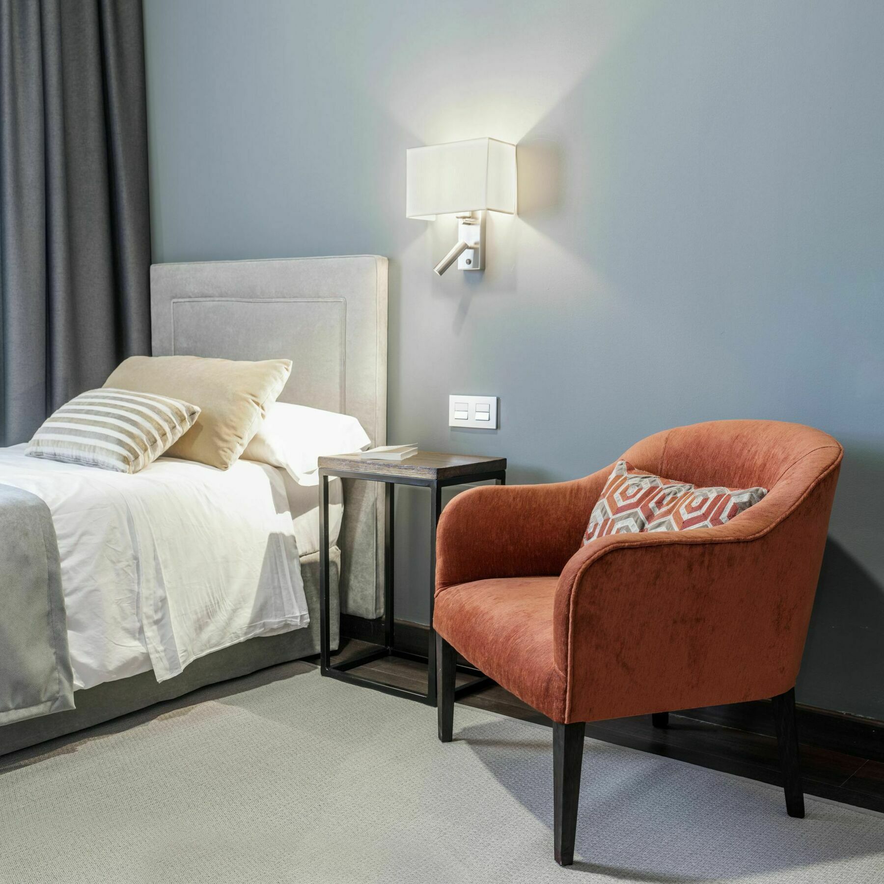Sevilla Green Suites Alcalá de Guadaira Exteriör bild